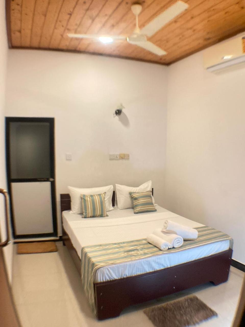 Ceylon Beach Haven Uppuveli تريكونامالاي المظهر الخارجي الصورة