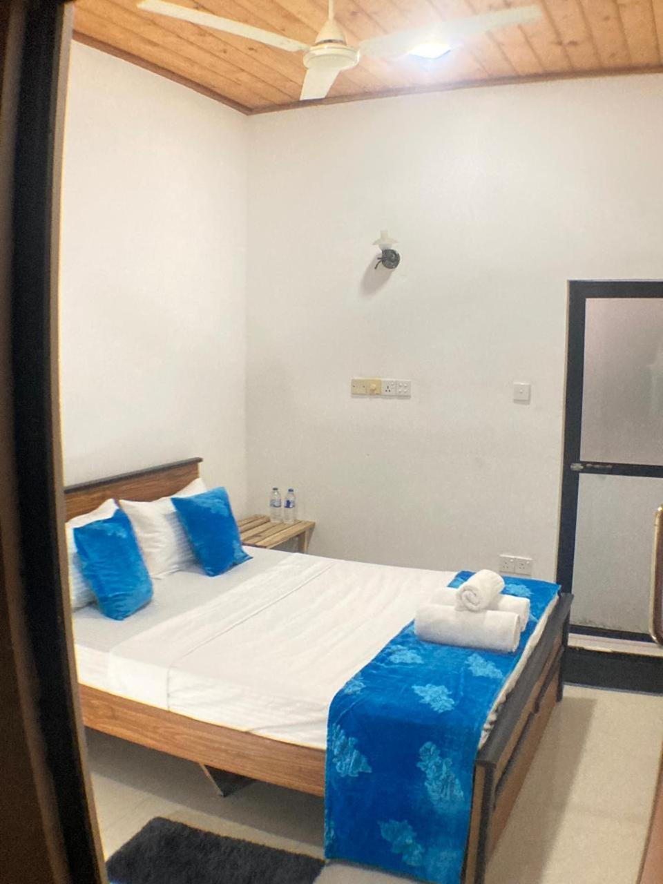 Ceylon Beach Haven Uppuveli تريكونامالاي المظهر الخارجي الصورة
