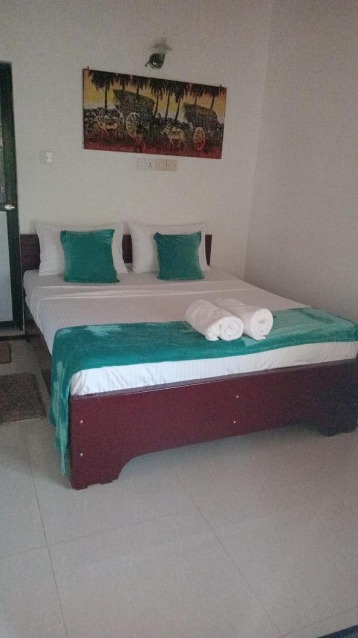 Ceylon Beach Haven Uppuveli تريكونامالاي المظهر الخارجي الصورة