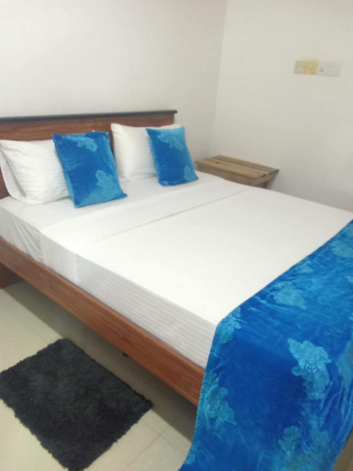 Ceylon Beach Haven Uppuveli تريكونامالاي المظهر الخارجي الصورة
