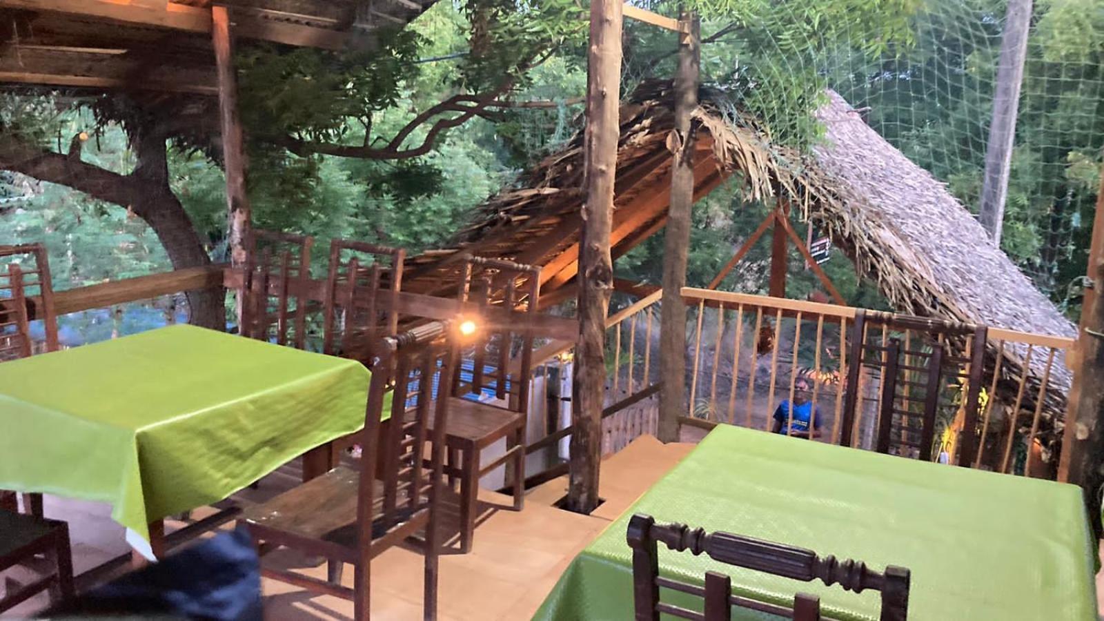 Ceylon Beach Haven Uppuveli تريكونامالاي المظهر الخارجي الصورة