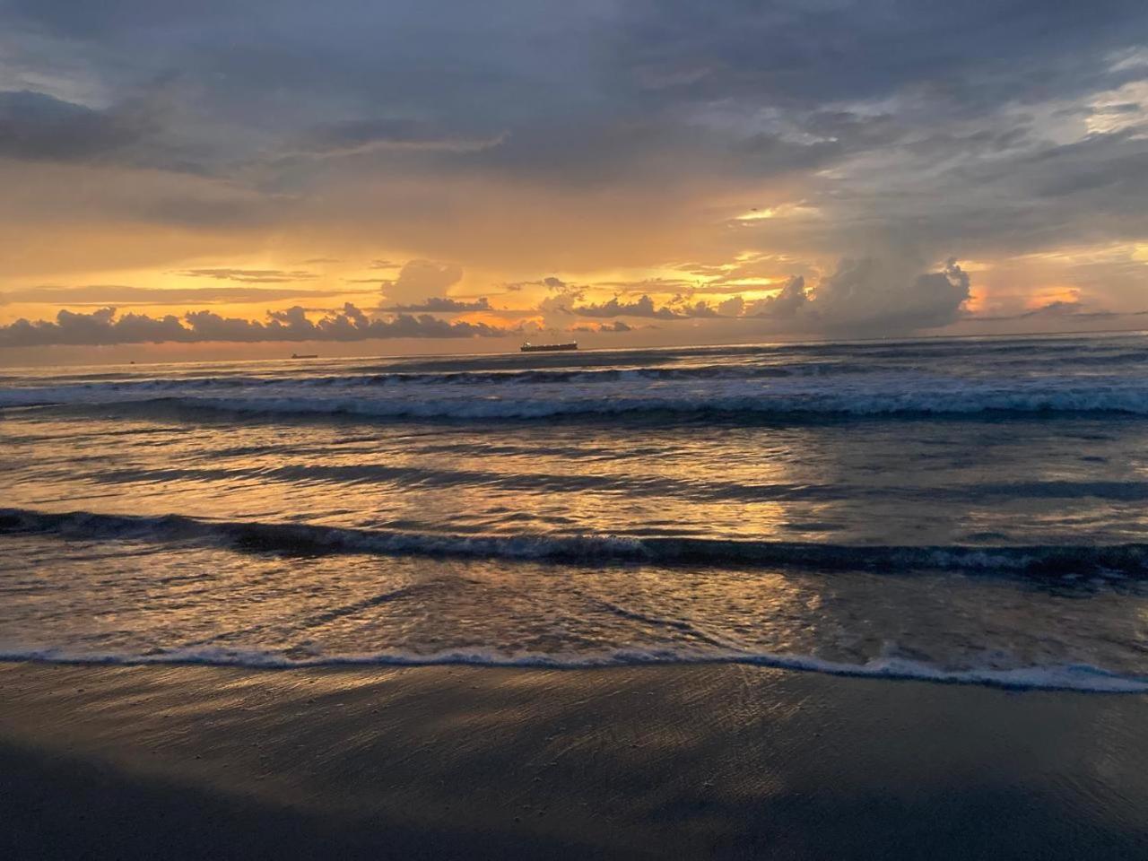 Ceylon Beach Haven Uppuveli تريكونامالاي المظهر الخارجي الصورة