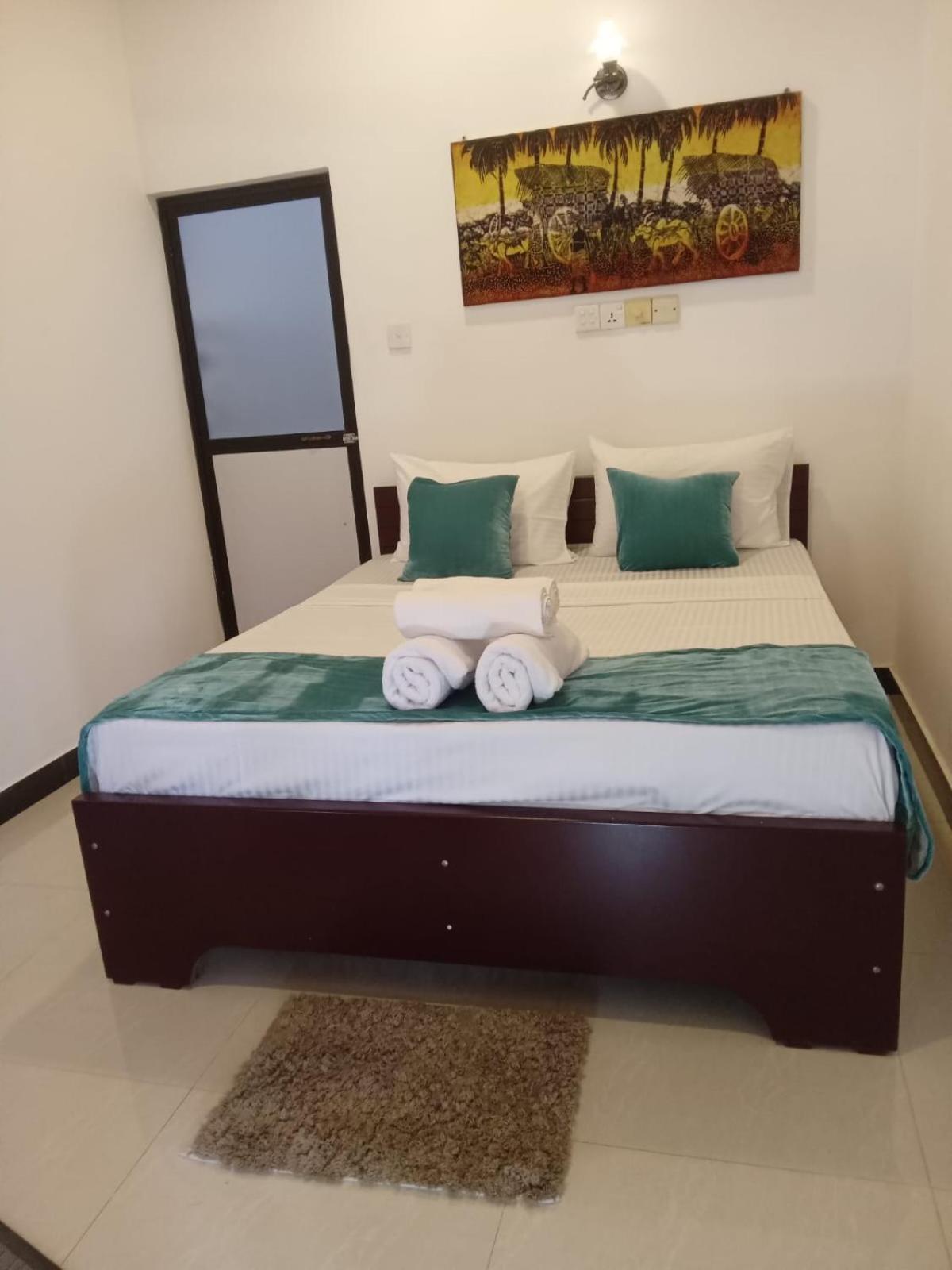 Ceylon Beach Haven Uppuveli تريكونامالاي المظهر الخارجي الصورة