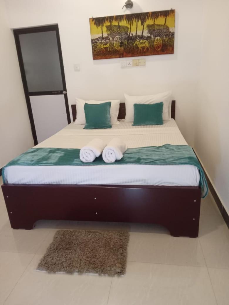Ceylon Beach Haven Uppuveli تريكونامالاي المظهر الخارجي الصورة