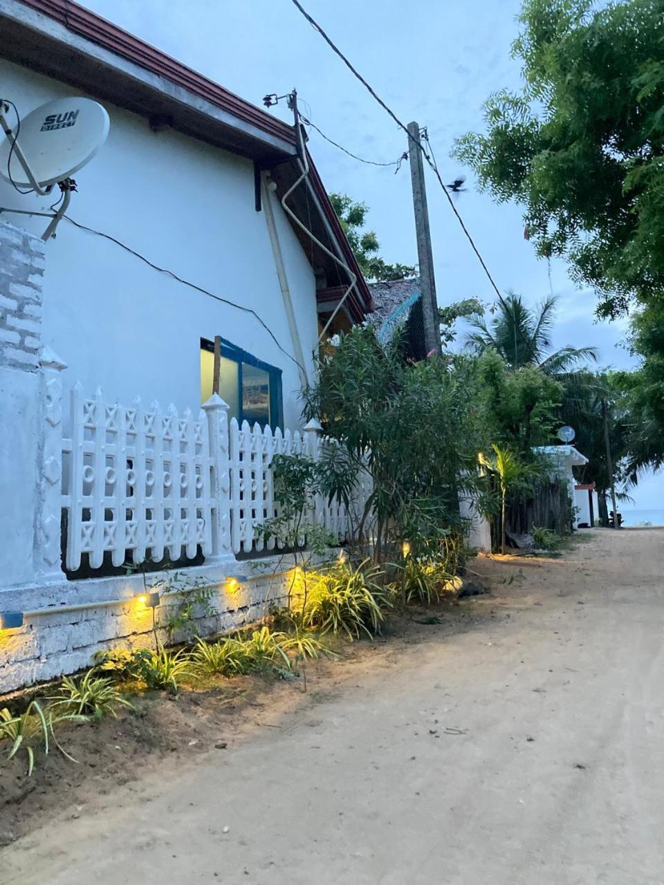 Ceylon Beach Haven Uppuveli تريكونامالاي المظهر الخارجي الصورة