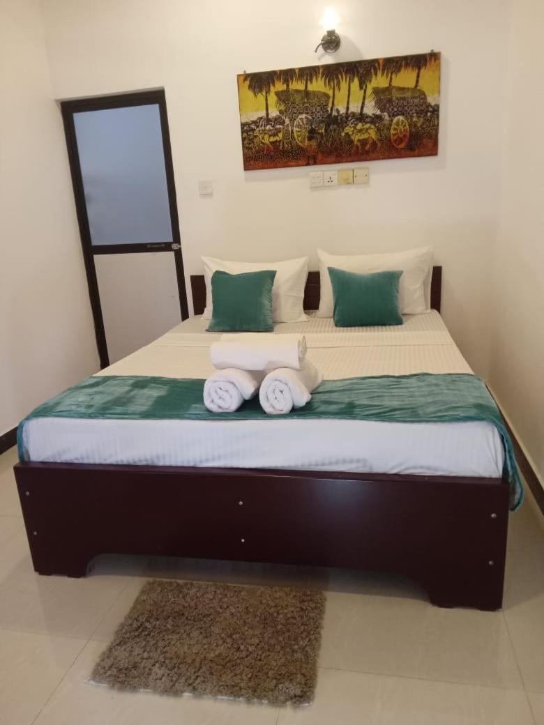 Ceylon Beach Haven Uppuveli تريكونامالاي المظهر الخارجي الصورة