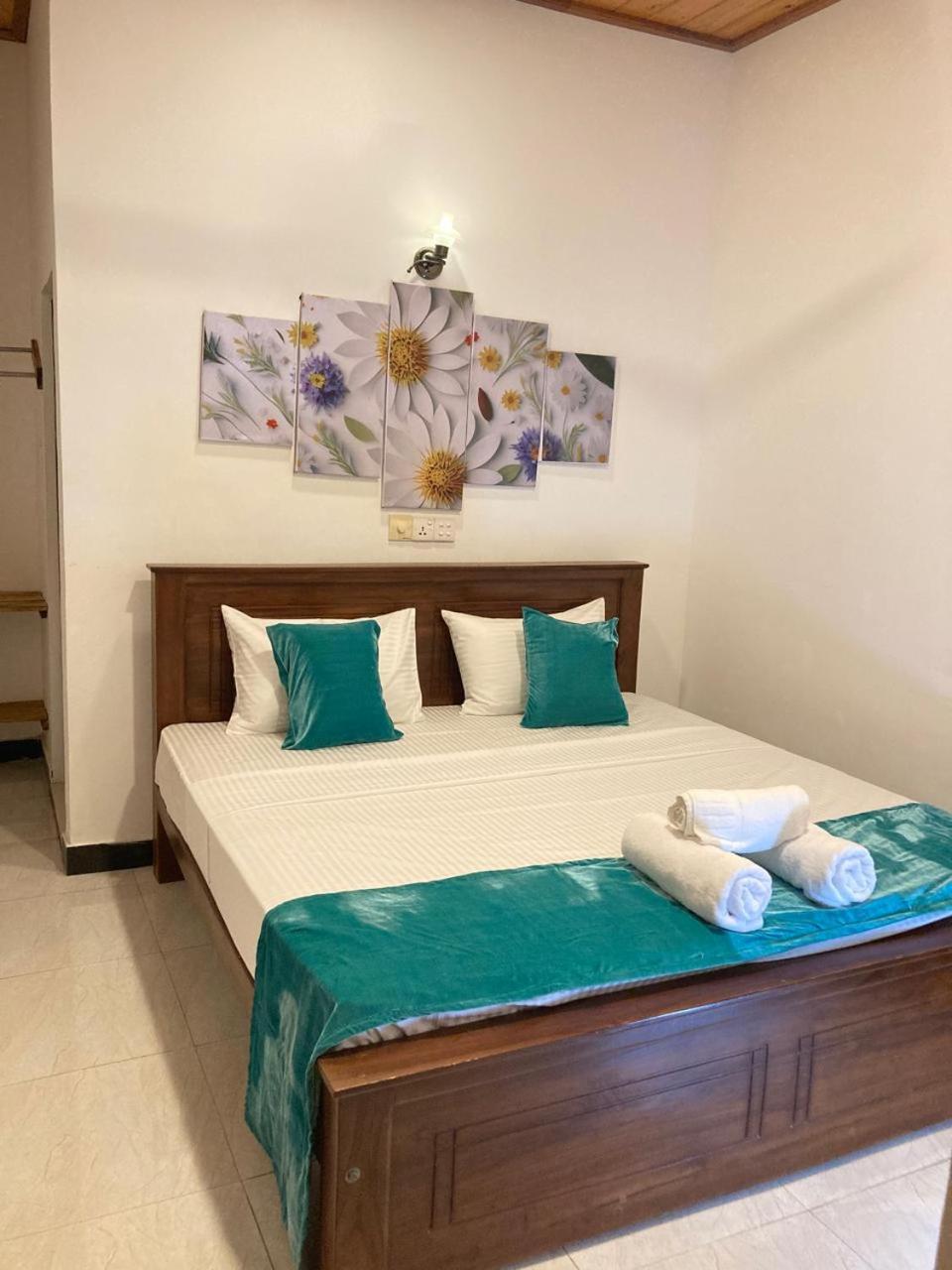 Ceylon Beach Haven Uppuveli تريكونامالاي المظهر الخارجي الصورة
