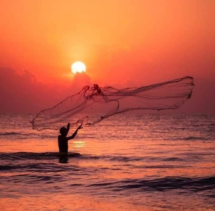 Ceylon Beach Haven Uppuveli تريكونامالاي المظهر الخارجي الصورة